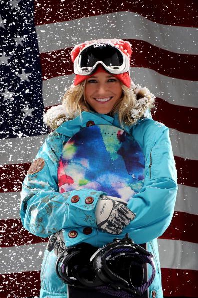 Gretchen Bleier
