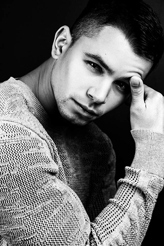 Damien Diaz