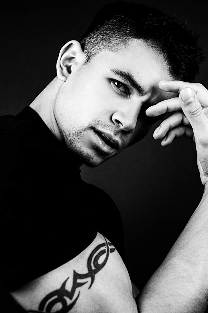 Damien Diaz
