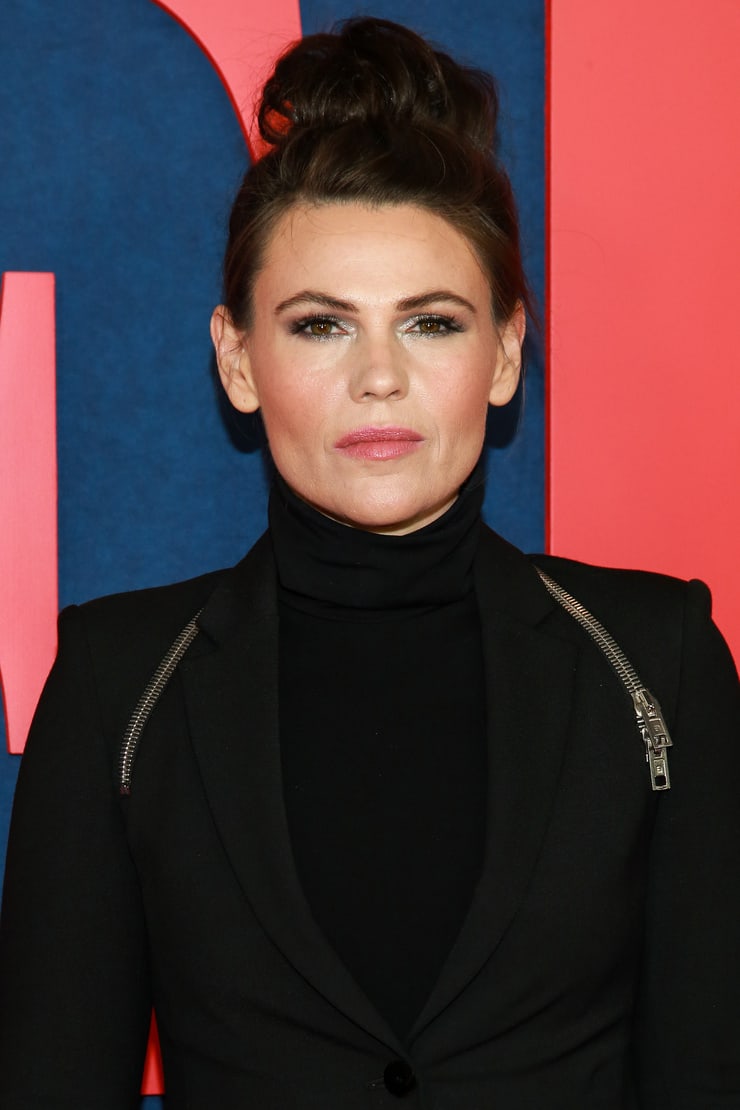 Clea DuVall