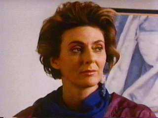 Paule Baillargeon Paule Baillargeon