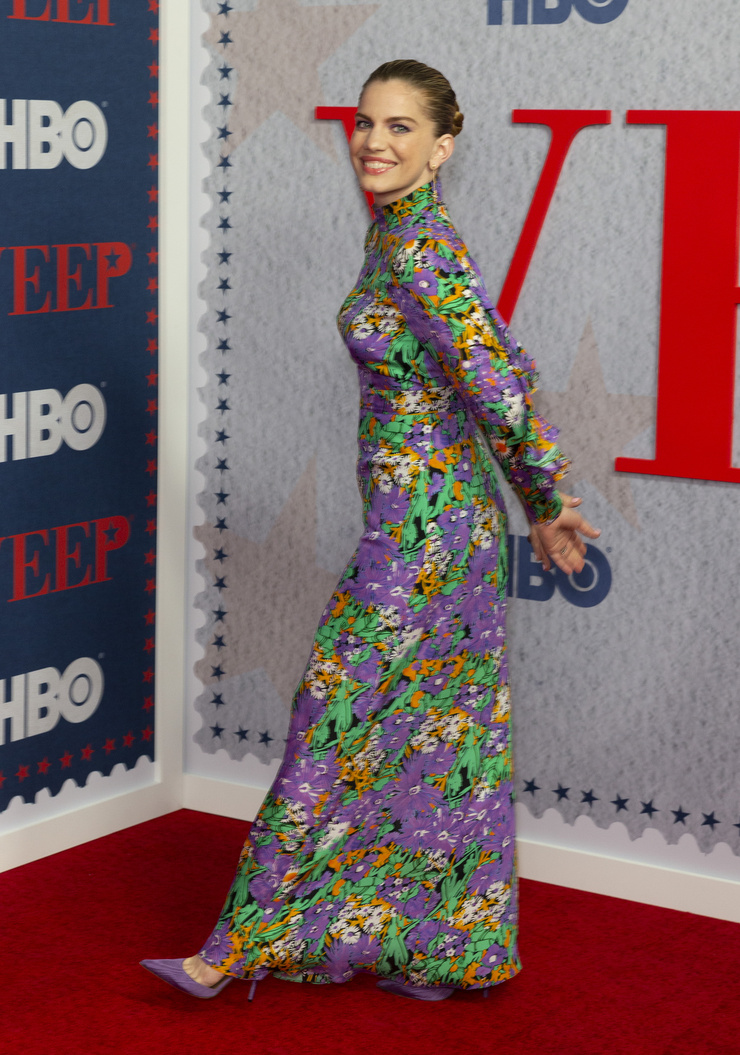 Anna Chlumsky Anna Chlumsky