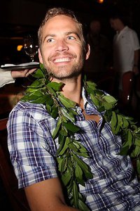 Paul Walker