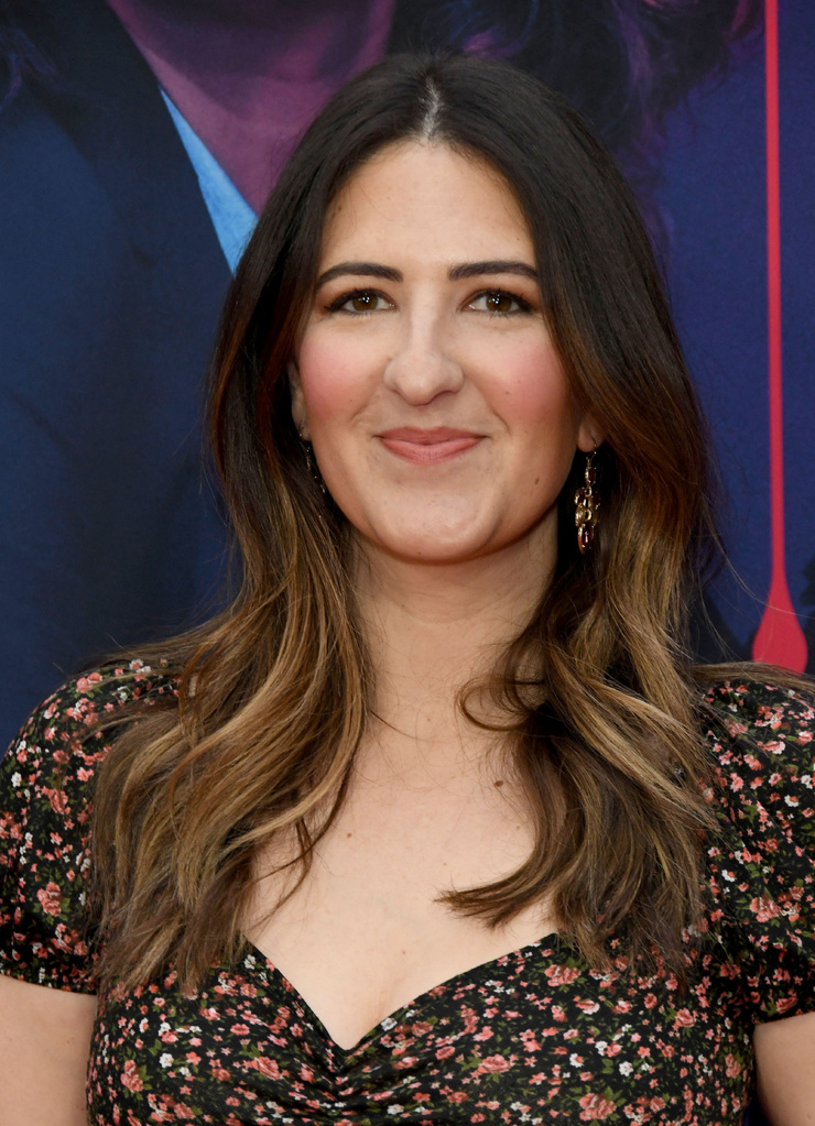 D'Arcy Carden