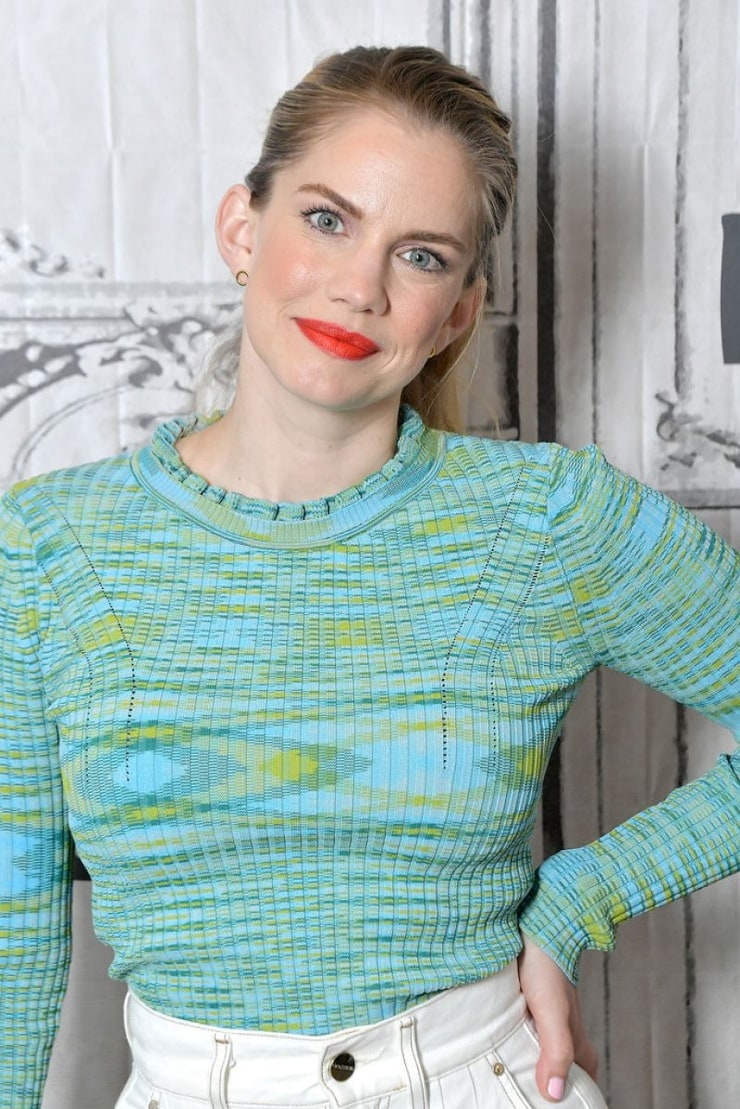 Anna Chlumsky