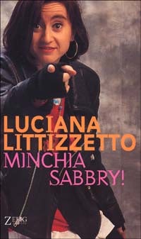 Luciana Littizzetto