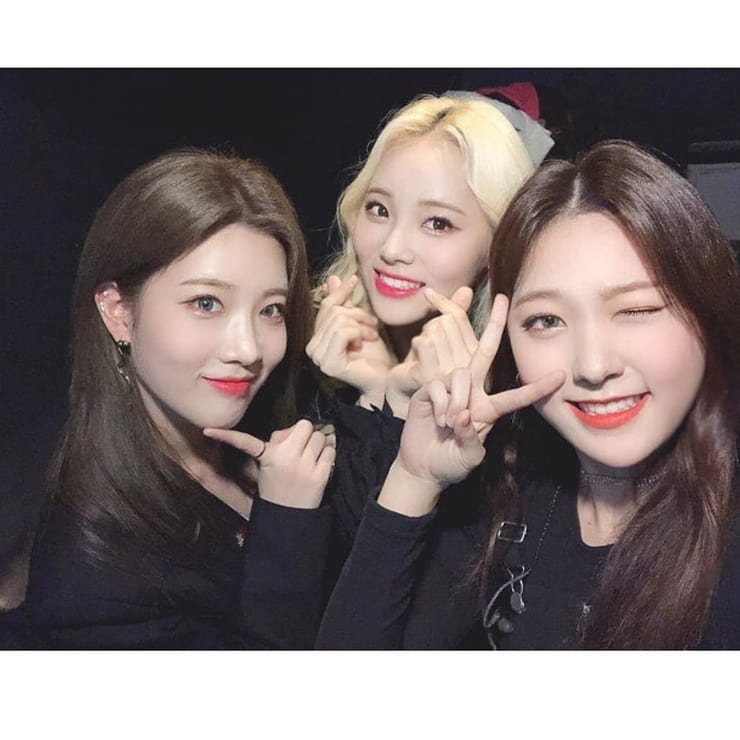 Loona (K-Pop)