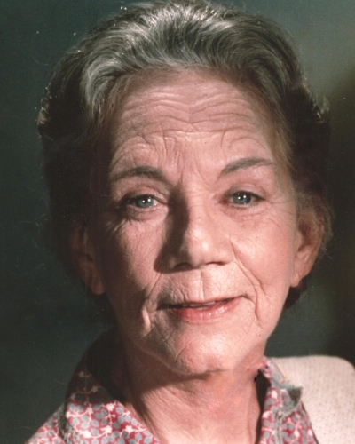 Ellen Corby Ellen Corby