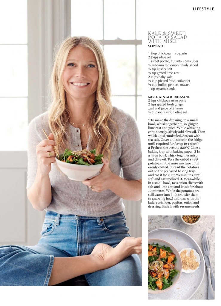 Gwyneth Paltrow