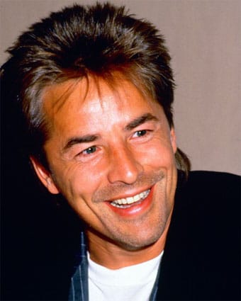 Picture of Don Johnson