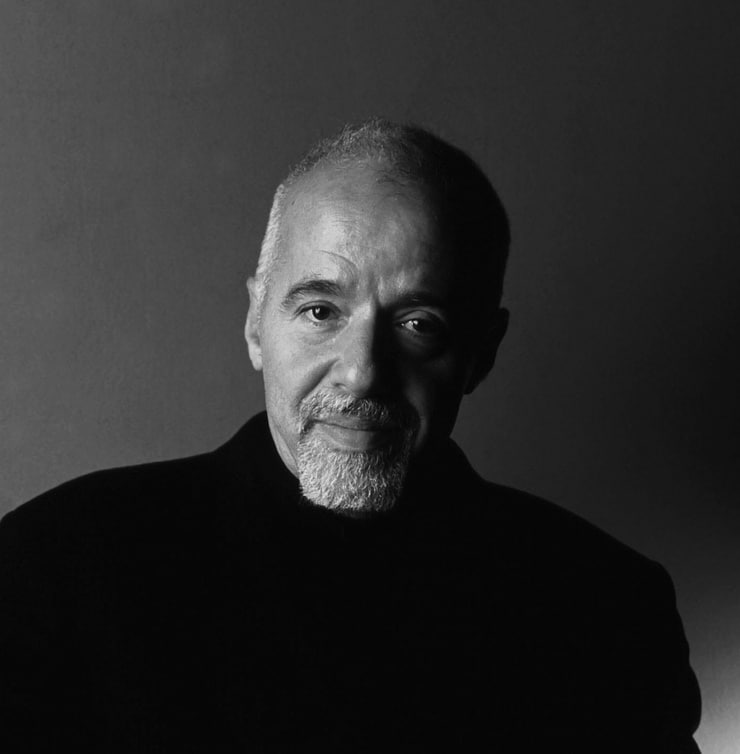 Paulo Coelho