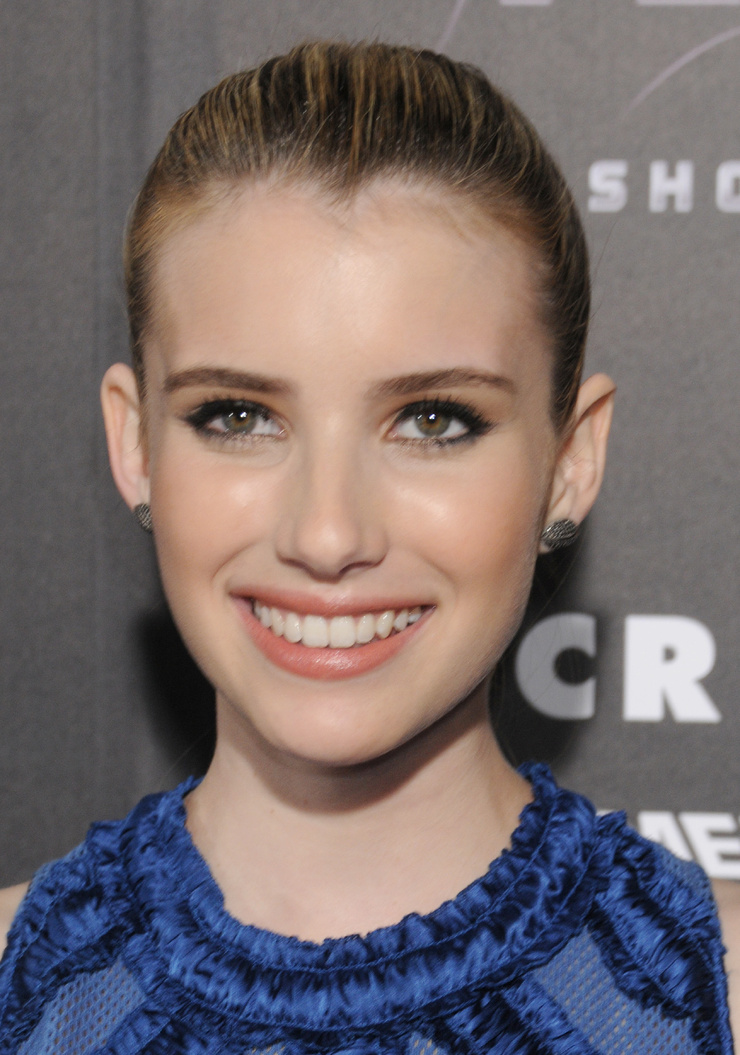 Emma Roberts Emma Roberts
