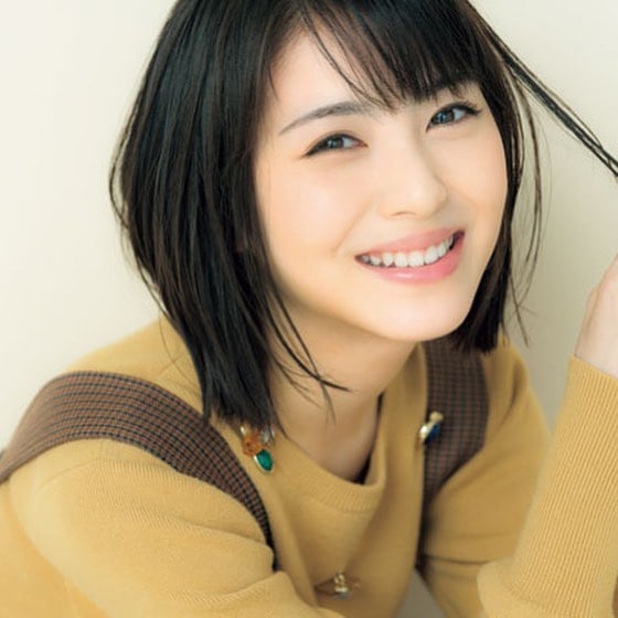 Image of Minami Hamabe