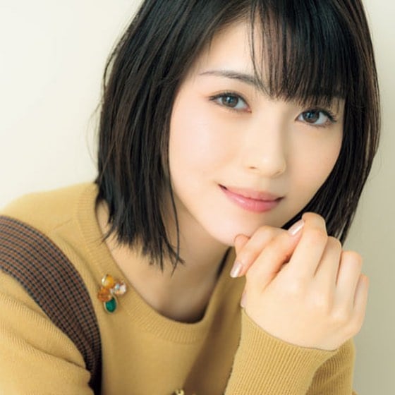 Picture of Minami Hamabe