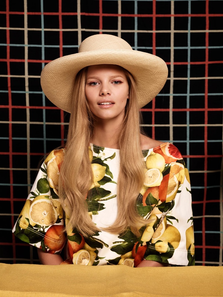 Marloes Horst Marloes Horst