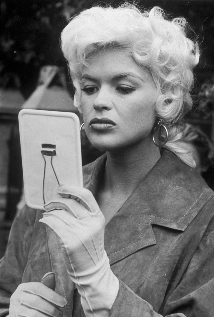 Jayne Mansfield Jayne Mansfield