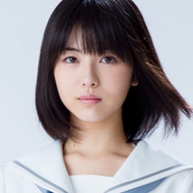 Picture of Minami Hamabe