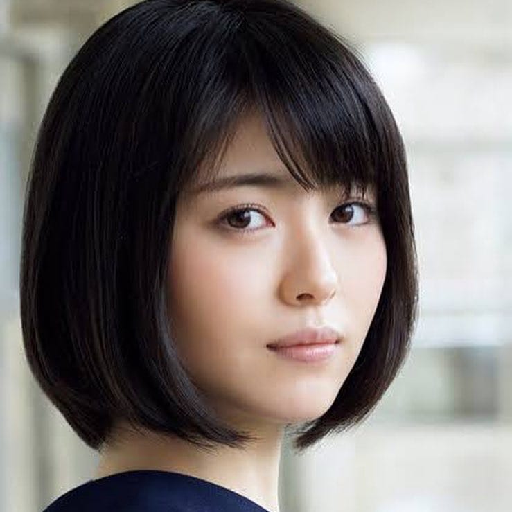 Gambar Picture of Minami Hamabe