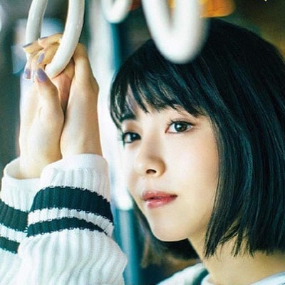Minami Hamabe