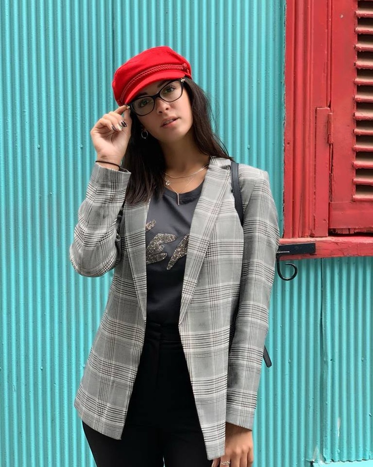 Paula Bolatti