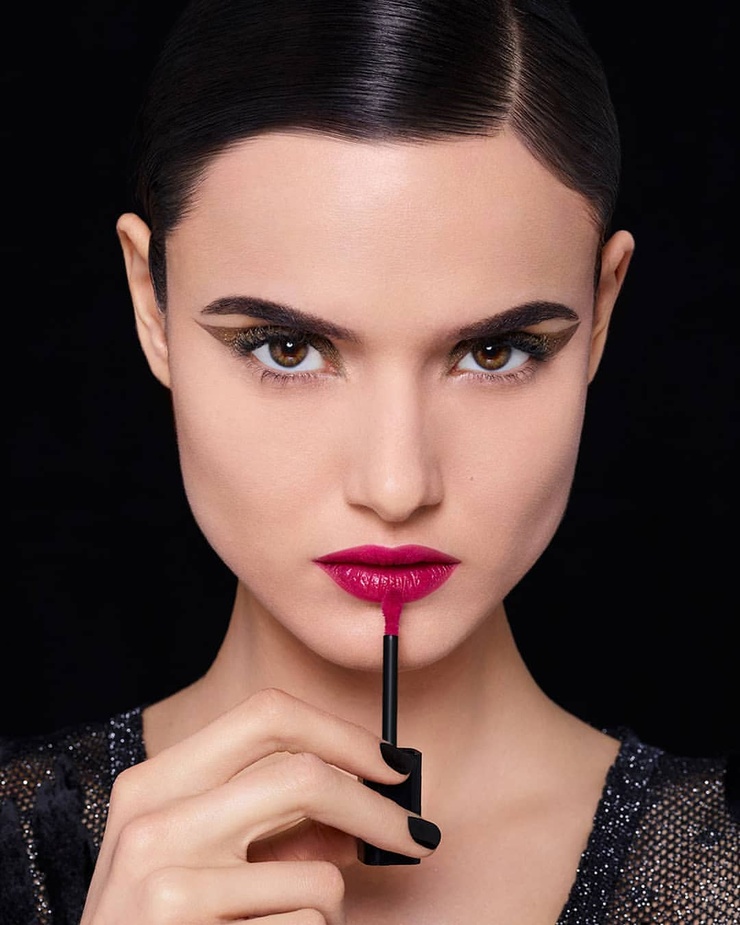 Blanca Padilla Blanca Padilla