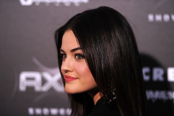 Lucy Hale Lucy Hale