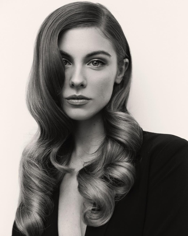 Carmella Rose Carmella Rose