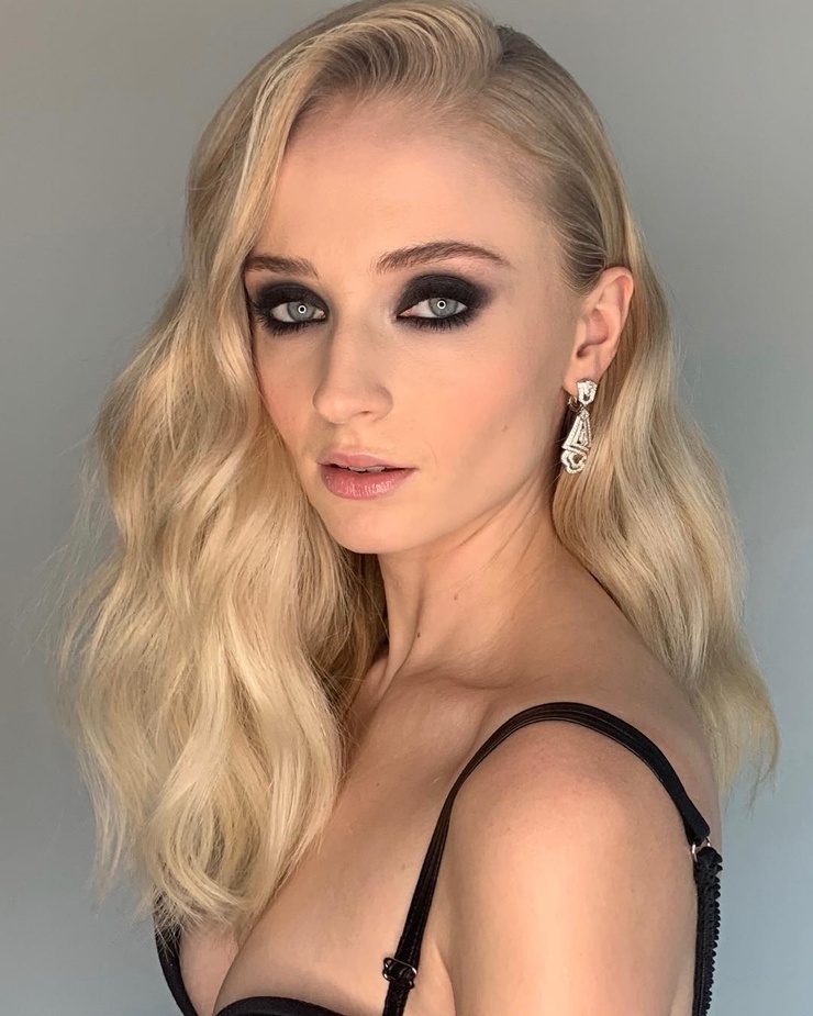 Sophie Turner Sophie Turner