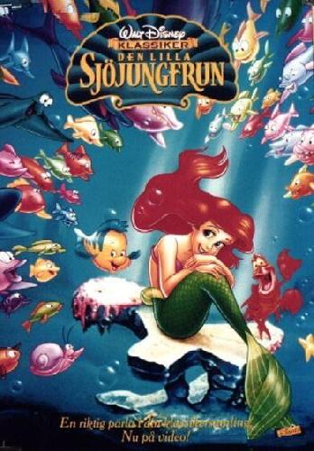 The Little Mermaid