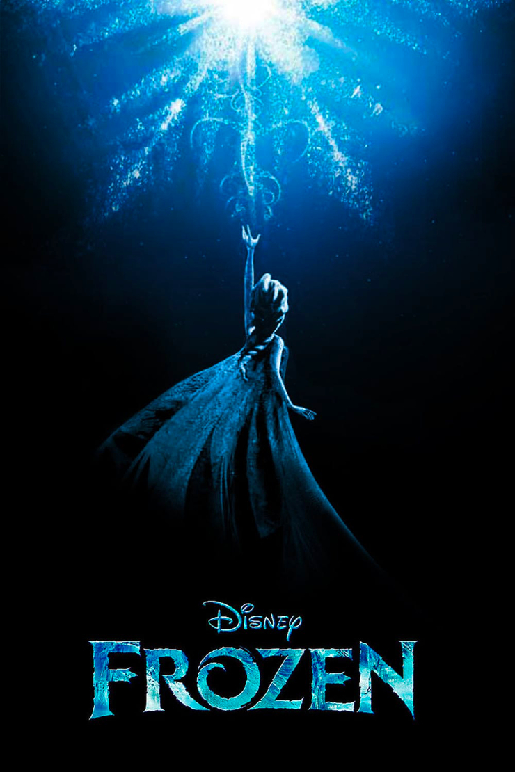 Frozen