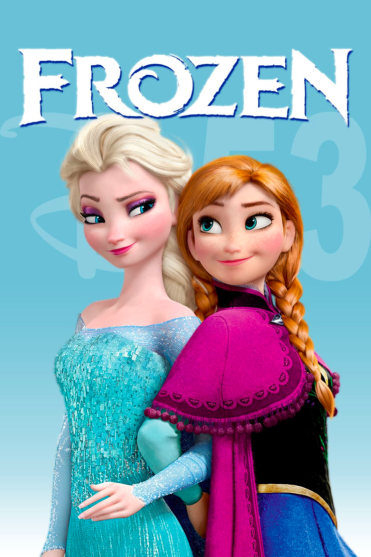 Frozen