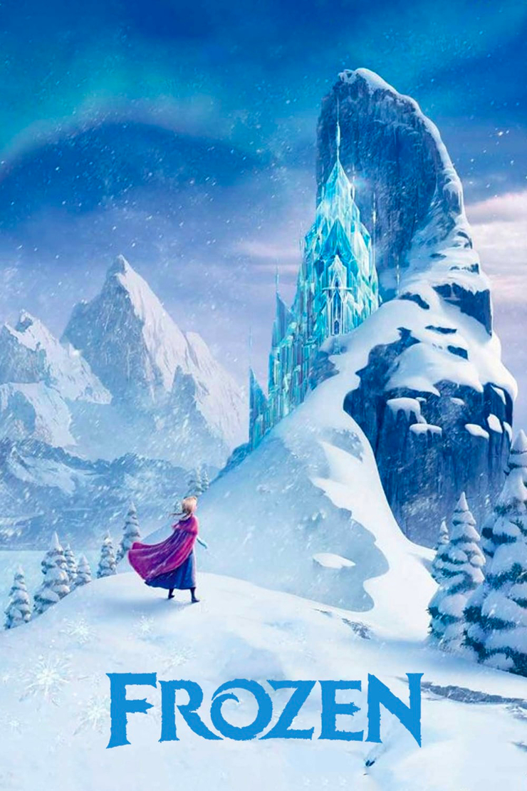 Frozen