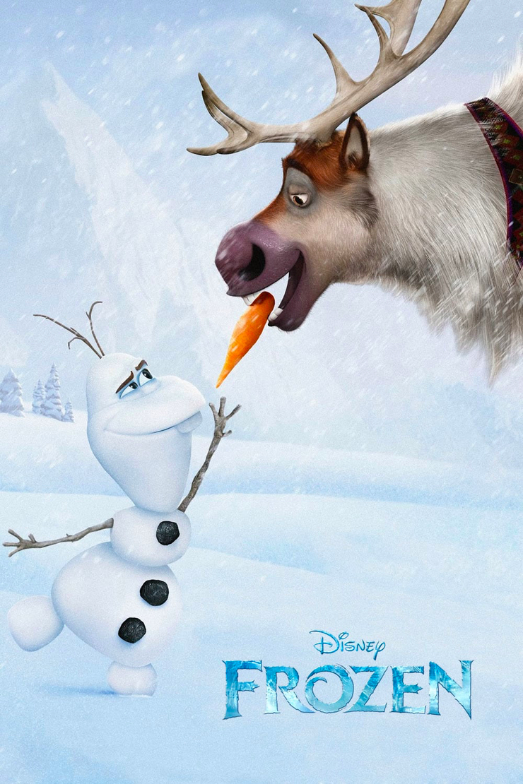 Frozen