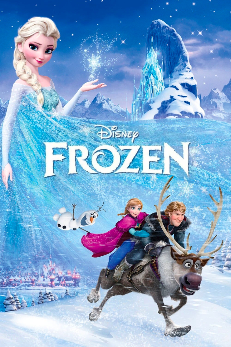 Frozen