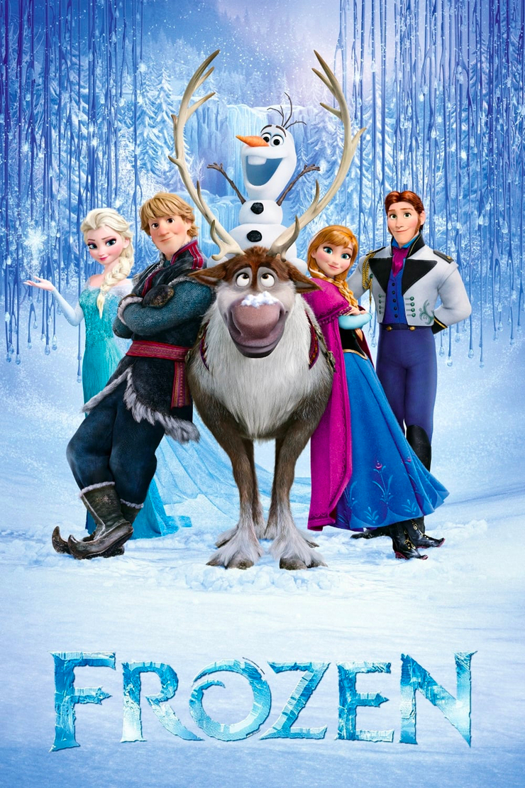 Frozen
