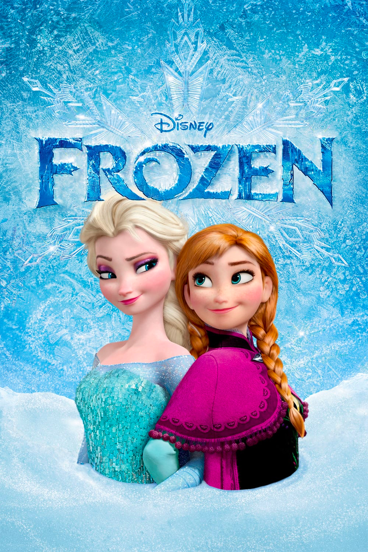 Frozen