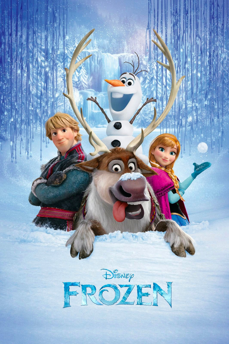Frozen