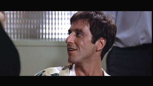 Scarface