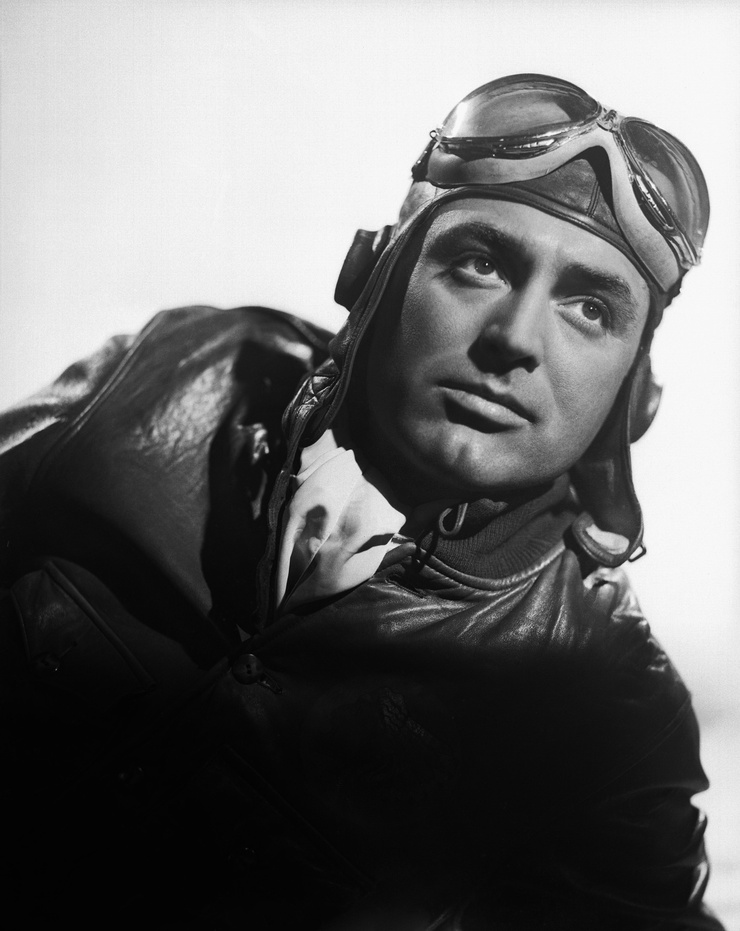 Only Angels Have Wings (1939) Only Angels Have Wings (1939)