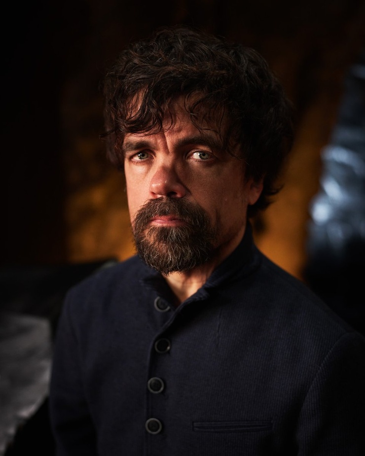 Peter Dinklage Peter Dinklage