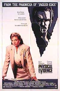 Physical Evidence                                  (1989)