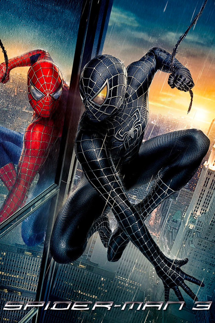 Spider-Man 3