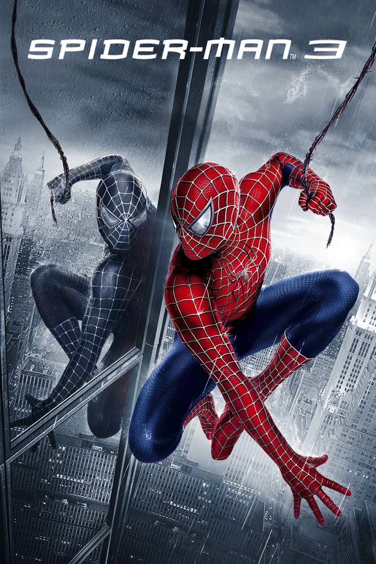 Spider-Man 3