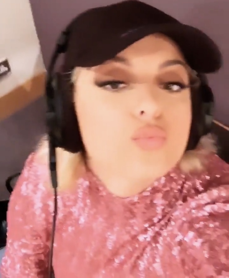 Bebe Rexha