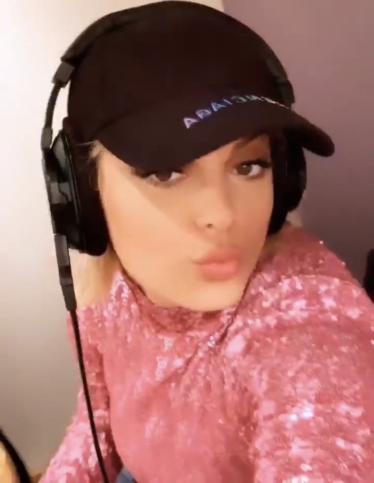 Bebe Rexha