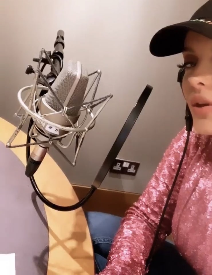 Bebe Rexha