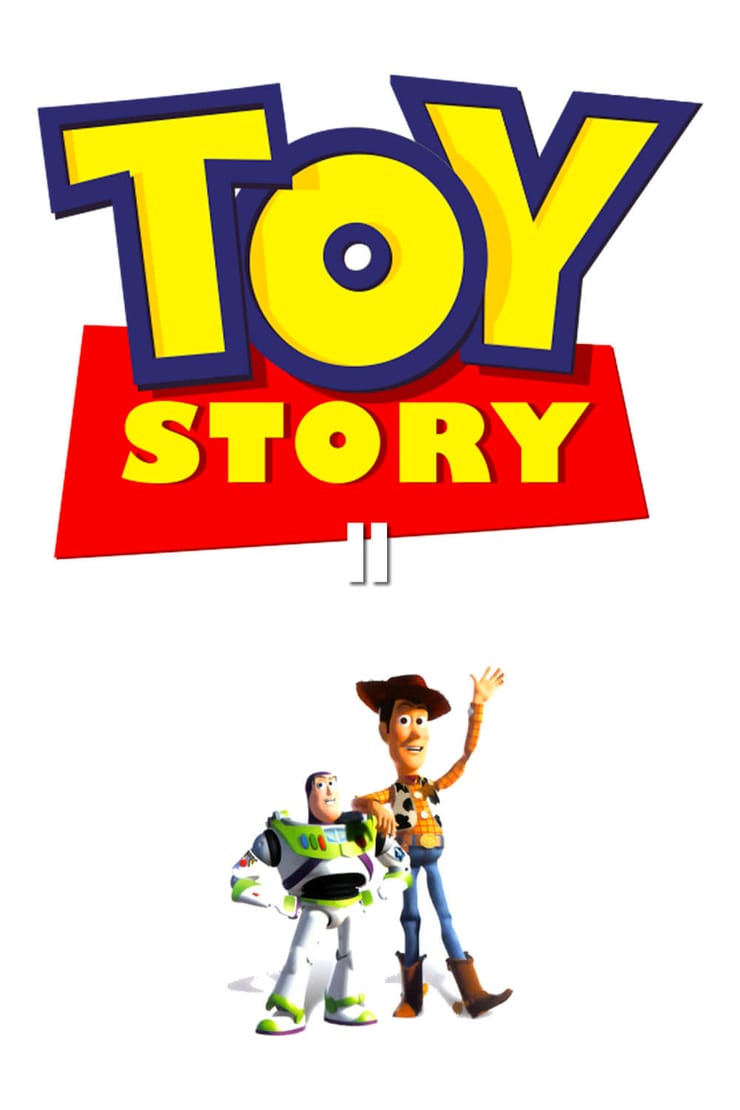 Toy Story 2