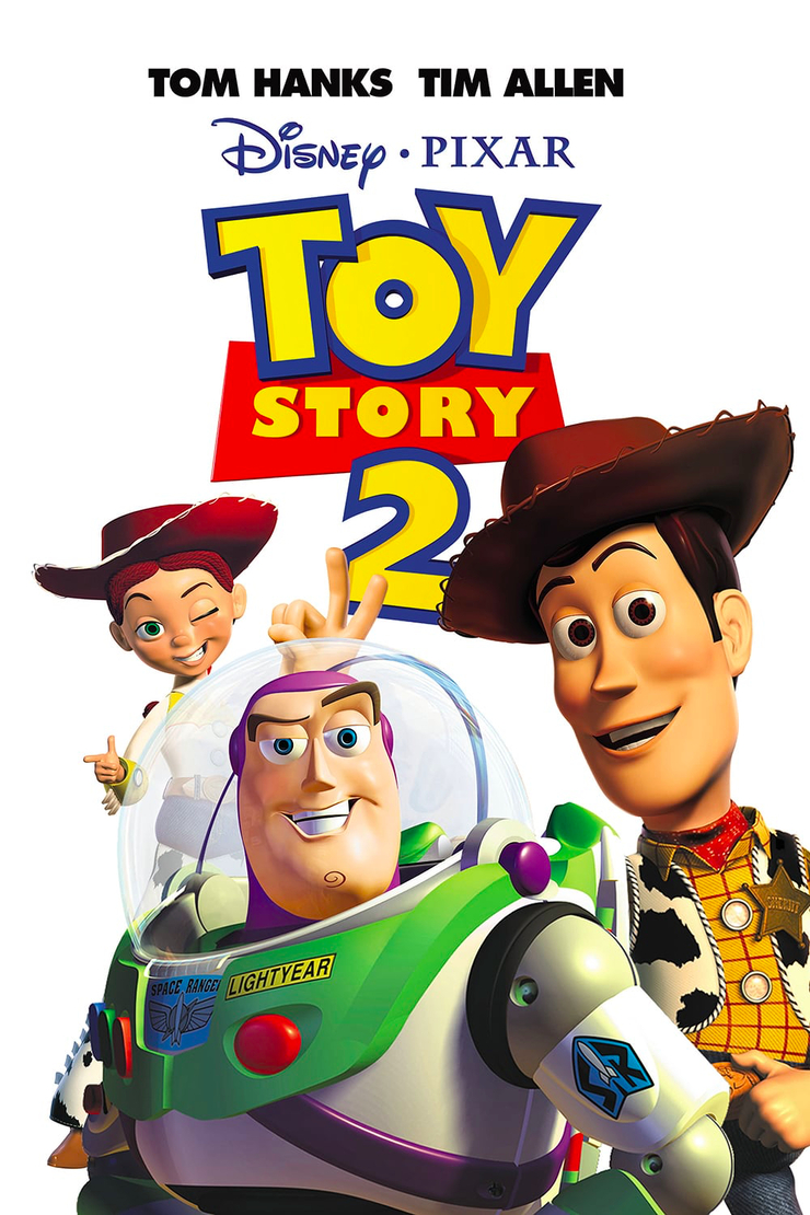 Toy Story 2