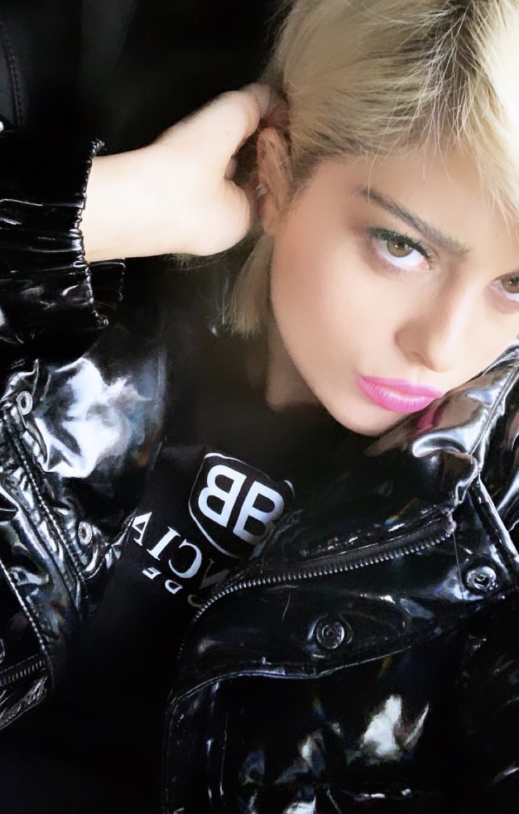 Bebe Rexha
