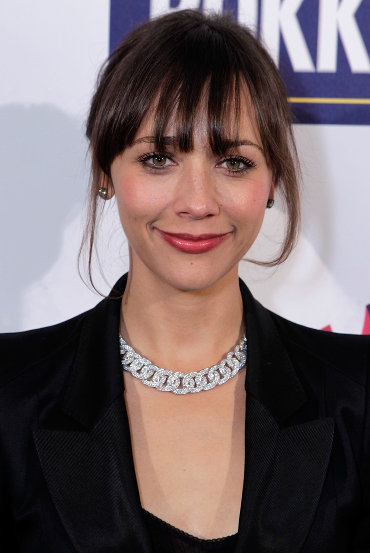 Rashida Jones Rashida Jones